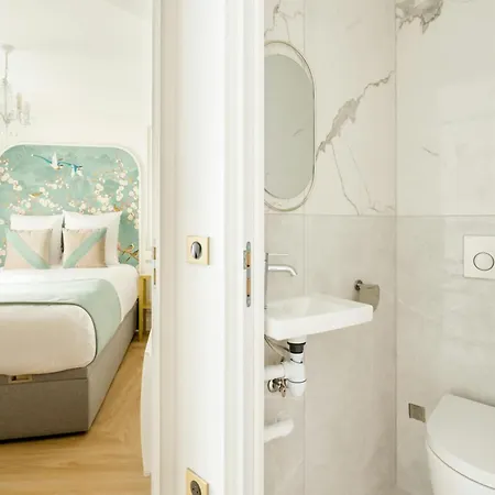 Briarwood Estate Apartman