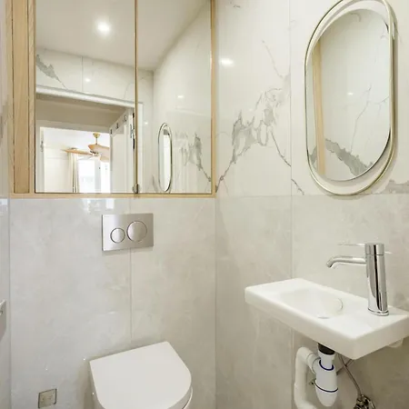 Apartman Briarwood Estate