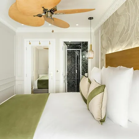 Briarwood Estate Apartman *