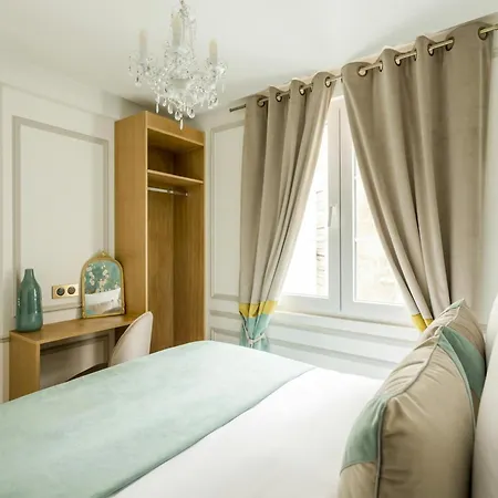 Apartman Briarwood Estate Róma