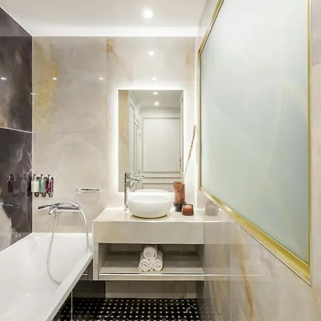 Apartman Briarwood Estate Róma