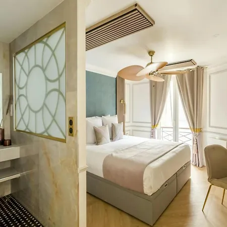 Briarwood Estate Apartman *