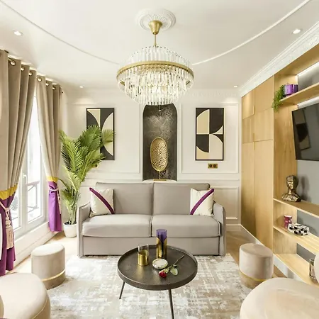 Briarwood Estate Apartman Róma